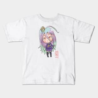 shiro Kids T-Shirt